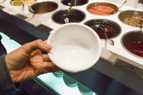 海底捞网红蘸料,舌尖上的潮流新宠